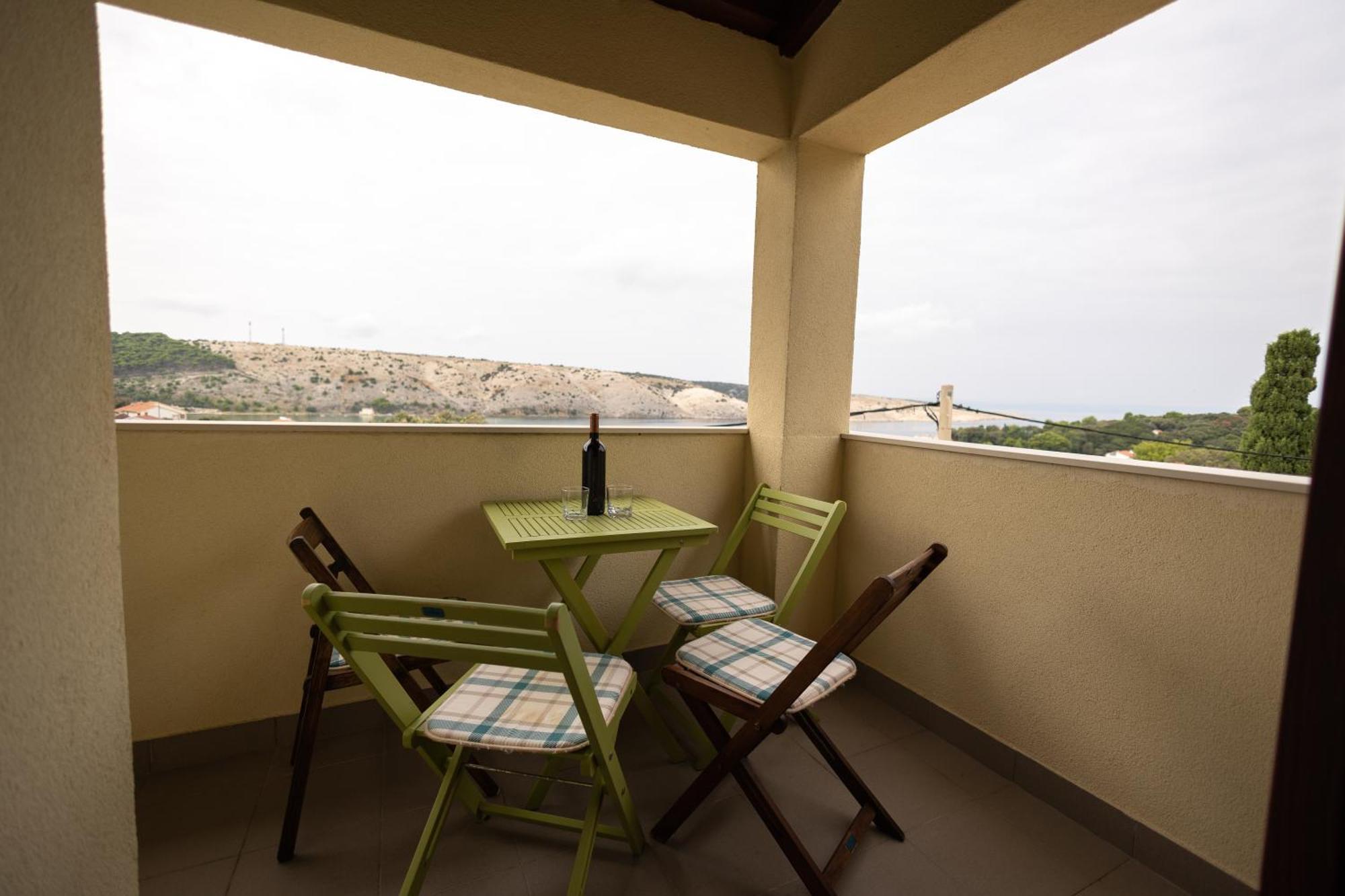 Apartman Marija 2 Lopar Exterior foto