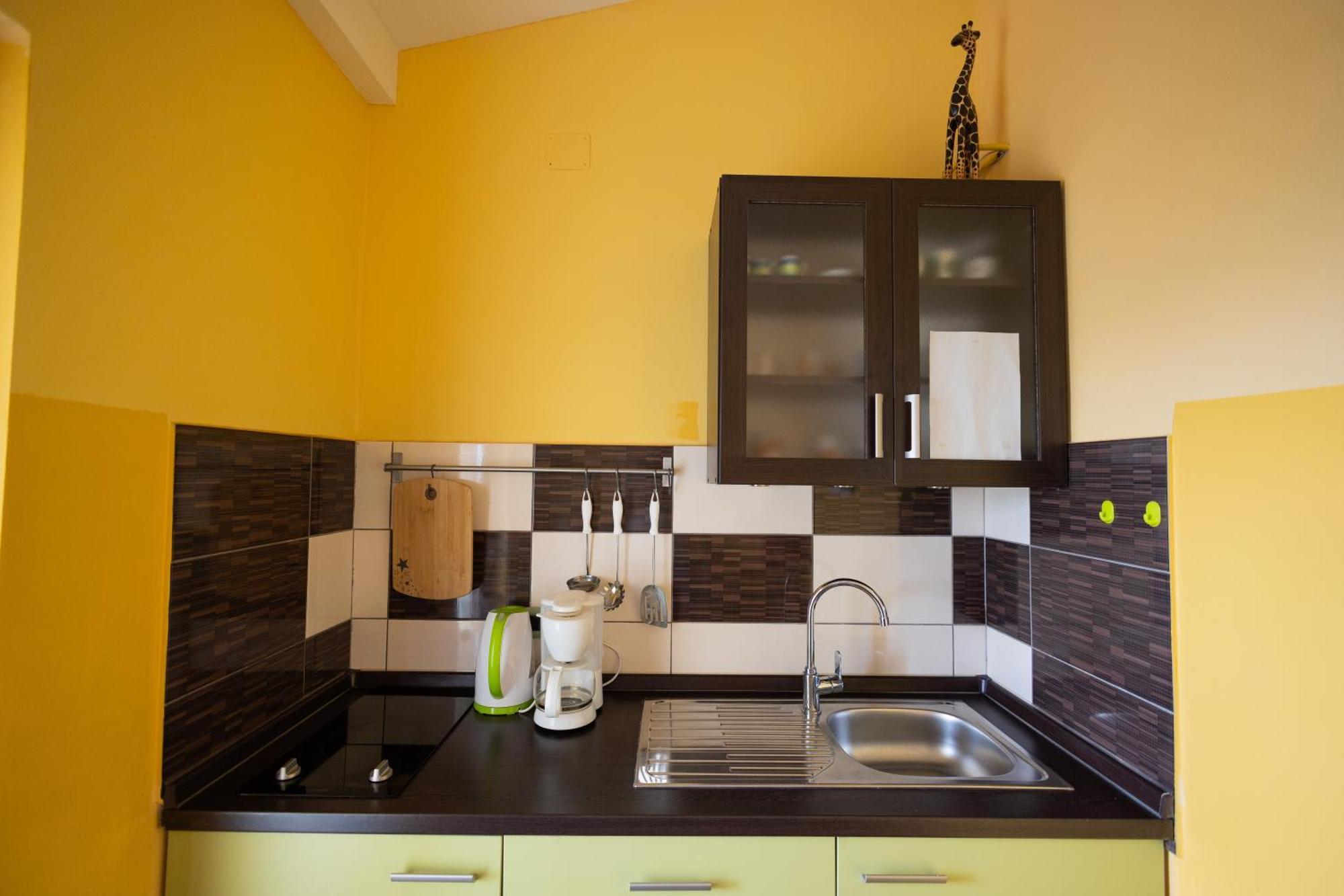 Apartman Marija 2 Lopar Exterior foto
