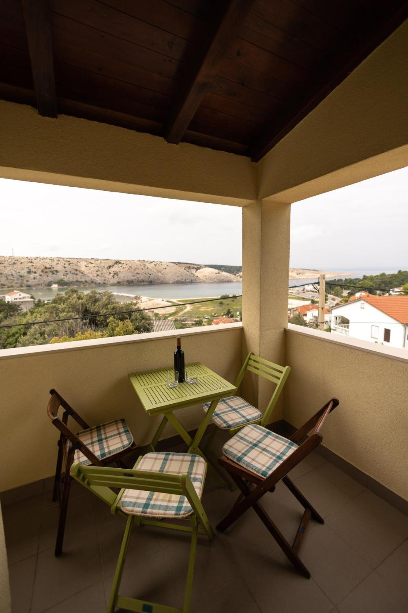 Apartman Marija 2 Lopar Exterior foto
